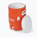 Vandens bakas Igloo Seat Top 5 Gallon 19 l orange 5
