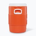Vandens bakas Igloo Seat Top 5 Gallon 19 l orange 6