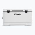 Nešiojamas šaldytuvas Igloo Latitude Marine Ultra 100 Qt 94 l white