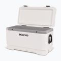 Nešiojamas šaldytuvas Igloo Latitude Marine Ultra 100 Qt 94 l white 4