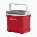 Nešiojamas šaldytuvas Igloo Latitude 30 28 l industrial red 11