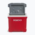 Nešiojamas šaldytuvas Igloo Latitude 30 28 l industrial red 12