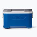 Turistinis šaldytuvas Igloo Latitude 52 49 l ice blue/meteorite 3