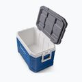Turistinis šaldytuvas Igloo Latitude 52 49 l ice blue/meteorite 6