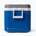 Turistinis šaldytuvas Igloo Latitude 52 49 l ice blue/meteorite 11