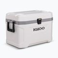 Turistinis šaldytuvas Igloo Latitude Marine Ultra 54 51 l white/moonscape gray 2