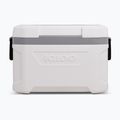 Turistinis šaldytuvas Igloo Latitude Marine Ultra 54 51 l white/moonscape gray 3