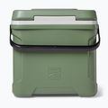 Turistinis šaldytuvas Igloo Ecocool Latitude 30 eco gray/vintage green/black 2