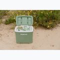 Turistinis šaldytuvas Igloo Ecocool Latitude 30 eco gray/vintage green/black 8