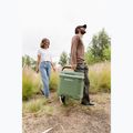 Turistinis šaldytuvas Igloo Ecocool Latitude 30 eco gray/vintage green/black 9