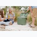 Turistinis šaldytuvas Igloo Ecocool Latitude 30 eco gray/vintage green/black 12