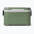 Turistinis šaldytuvas Igloo Ecocool Latitude 52 Qt 49 l vintage green 3