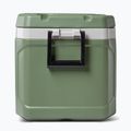 Turistinis šaldytuvas Igloo Ecocool Latitude 52 Qt 49 l vintage green 5