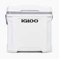 Turistinis šaldytuvas Igloo Latitude Marine Ultra 30 28 l white/moonscape gray