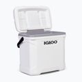 Turistinis šaldytuvas Igloo Latitude Marine Ultra 30 28 l white/moonscape gray 6