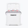 Turistinis šaldytuvas Igloo Latitude Marine Ultra 30 28 l white/moonscape gray 10