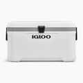 Turistinis šaldytuvas Igloo Latitude Marine Ultra 70 66 l white/moonscape gray