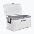 Turistinis šaldytuvas Igloo Latitude Marine Ultra 70 66 l white/moonscape gray 6