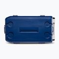 Turistinis šaldytuvas Igloo Maxcold Latitude 90 Qt Roller 85 l carbonite/aegean sea 6