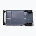 Turistinis šaldytuvas Igloo Maxcold Latitude 90 Qt Roller 85 l carbonite/aegean sea 7