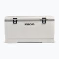 Nešiojamas šaldytuvas Igloo Latitude Marine Ultra XL 150 QT 142 l white