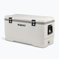 Nešiojamas šaldytuvas Igloo Latitude Marine Ultra XL 150 QT 142 l white 2