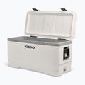 Nešiojamas šaldytuvas Igloo Latitude Marine Ultra XL 150 QT 142 l white 4