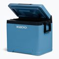 Nešiojamas šaldytuvas Igloo IE42C ACDC 42 and ice blue 3