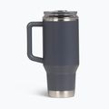 Terminis puodelis Igloo Travel Flip n' Sip 960 ml carbonite 3