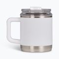 "Igloo Coffee" terminis puodelis 450 ml, baltas 3