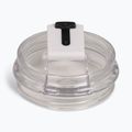 "Igloo Coffee" terminis puodelis 450 ml, baltas 5