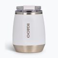 Terminis puodelis Igloo Wine Tumbler 295 ml white