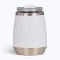 Terminis puodelis Igloo Wine Tumbler 295 ml white 3