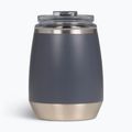 Terminis puodelis Igloo Wine Tumbler 295 ml carbonite 3