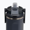 Terminis butelis Igloo Sport Sipper 600 ml carbonite 6