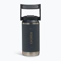 Terminis puodukas Igloo Tumbler Flip 'n' Sip 360 ml carbonite 5