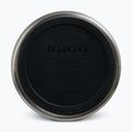 Terminis puodukas Igloo Tumbler Flip 'n' Sip 360 ml carbonite 6