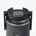 Terminis puodukas Igloo Tumbler Flip 'n' Sip 360 ml carbonite 10