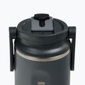 Terminis puodukas Igloo Tumbler Flip 'n' Sip 360 ml carbonite 11