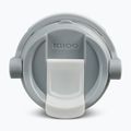 Terminis puodukas Igloo Tumbler Flip 'n' Sip 360 ml white 12