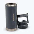 Terminis puodelis Igloo Tumbler Flip 'n' Sip 480 ml carbonite 2