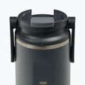 Terminis puodelis Igloo Tumbler Flip 'n' Sip 480 ml carbonite 6