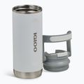 Terminis puodelis Igloo Tumbler Flip 'n' Sip 480 ml white 2