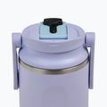 Terminis puodelis Igloo Tumbler Flip 'n' Sip 480 ml lilac breeze 6