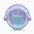 Terminis puodelis Igloo Tumbler Flip 'n' Sip 480 ml lilac breeze 7