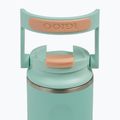 Terminis puodelis Igloo Tumbler Flip 'n' Sip 480 ml seafoam 5
