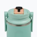 Terminis puodelis Igloo Tumbler Flip 'n' Sip 480 ml seafoam 6