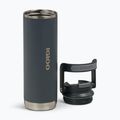 Terminis puodelis Igloo Tumbler Flip 'n' Sip 600 ml carbonite 2