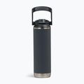Terminis puodelis Igloo Tumbler Flip 'n' Sip 600 ml carbonite 3