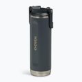 Terminis puodelis Igloo Tumbler Flip 'n' Sip 600 ml carbonite 4